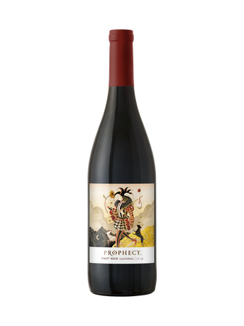 Prophecy Pinot Noir V19 750ML image number 1