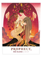 Prophecy Red Blend V18 750ML image number 3