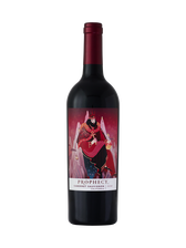 Prophecy Cabernet Sauvignon