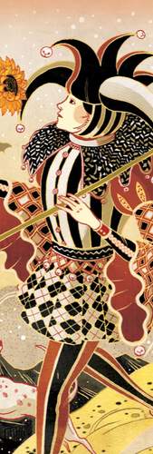 Pinot Noir Wine Label