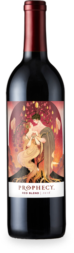 Prophecy Red Blend