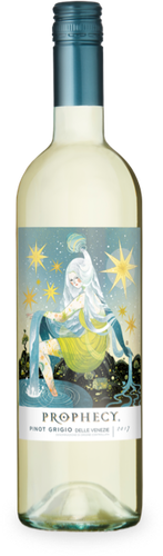 Prophecy Pinot Grigio