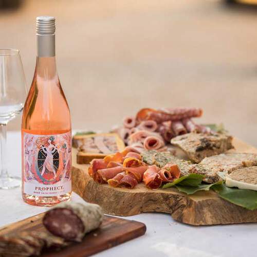 Charcuterie