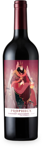 Prophecy Cabernet 