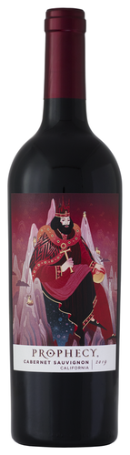 Prophecy Cabernet Sauvignon 2019