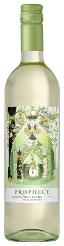 Prophecy Sauvignon Blanc