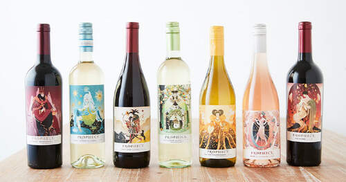 Product Image Pending for Apothic Product Image Pending for Apothic