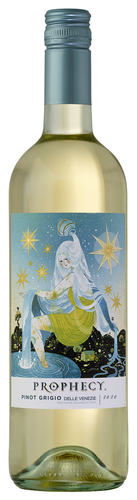 Prophecy Pinot Grigio