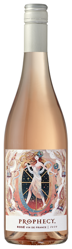 Prophecy French Rosé