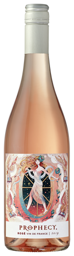 Prophecy French Rosé