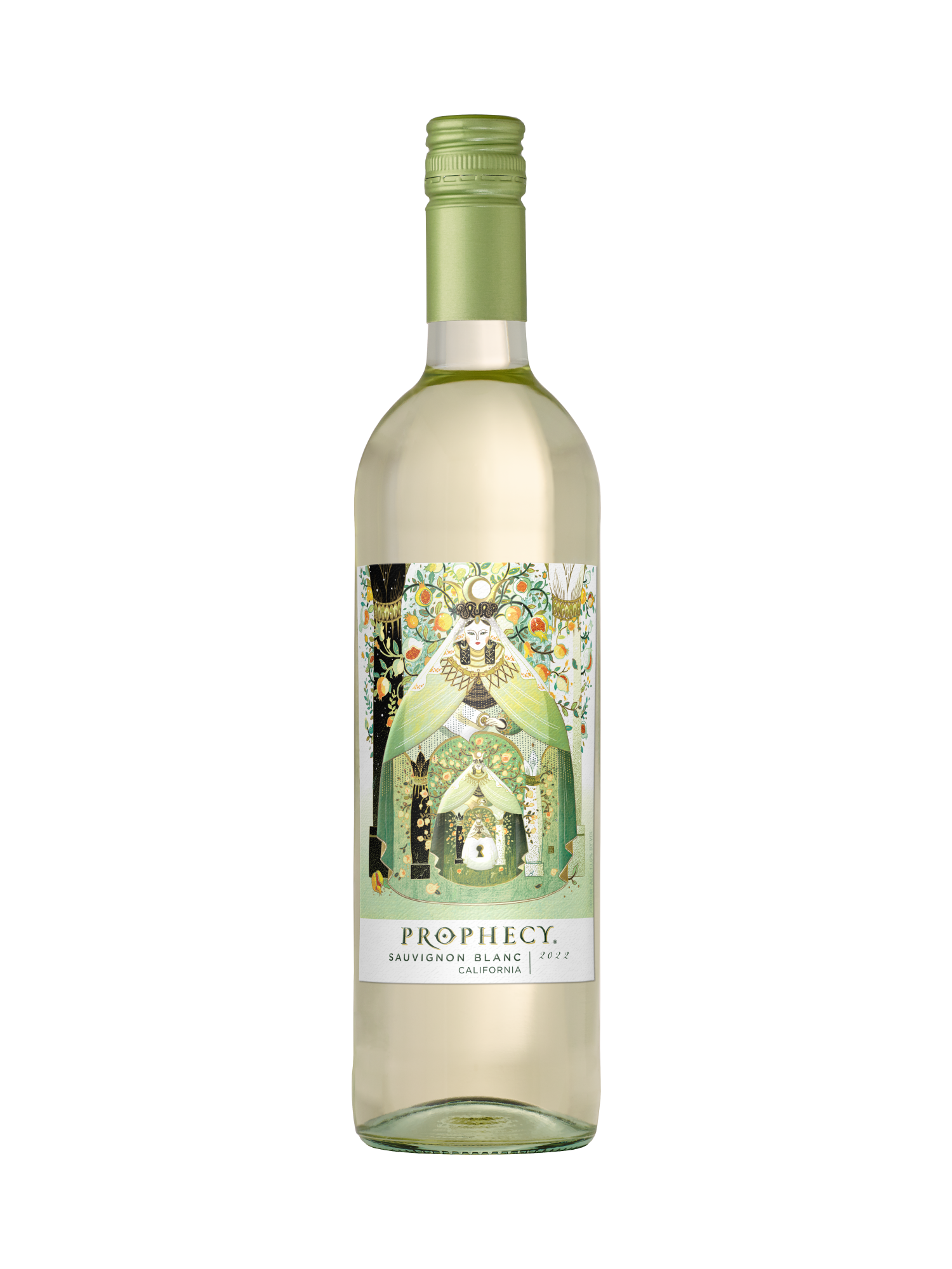Prophecy Sauvignon Blanc V22 750ML