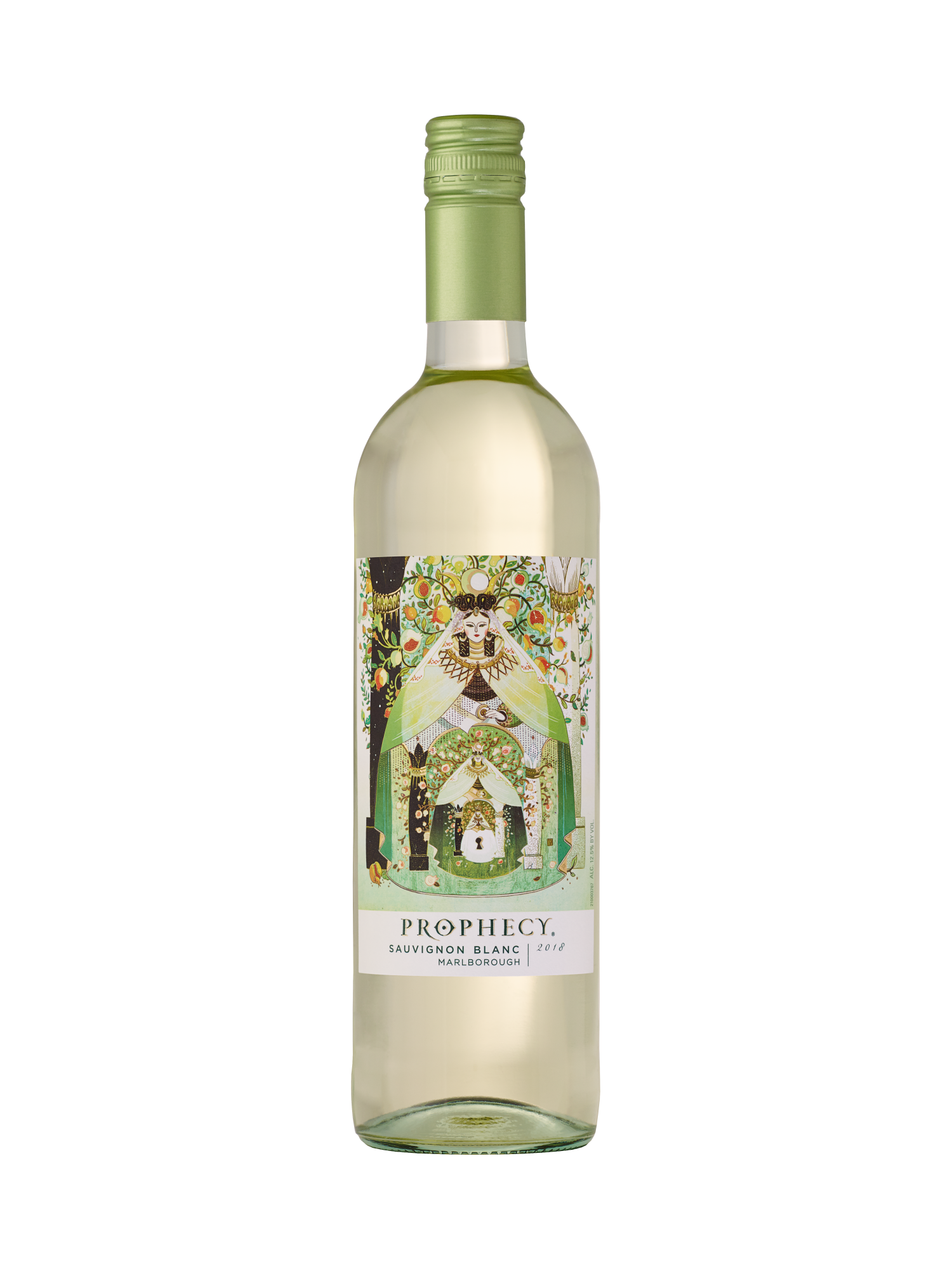 Prophecy Sauvignon Blanc V18 750ML