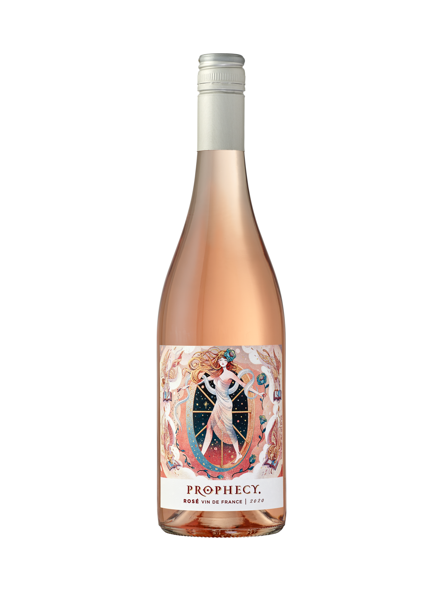 Prophecy Ros&eacute; V20 750ML image number 2