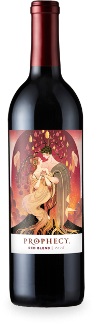 Prophecy Red Blend