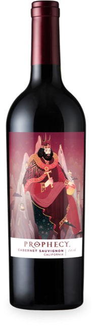 Prophecy Cabernet 
