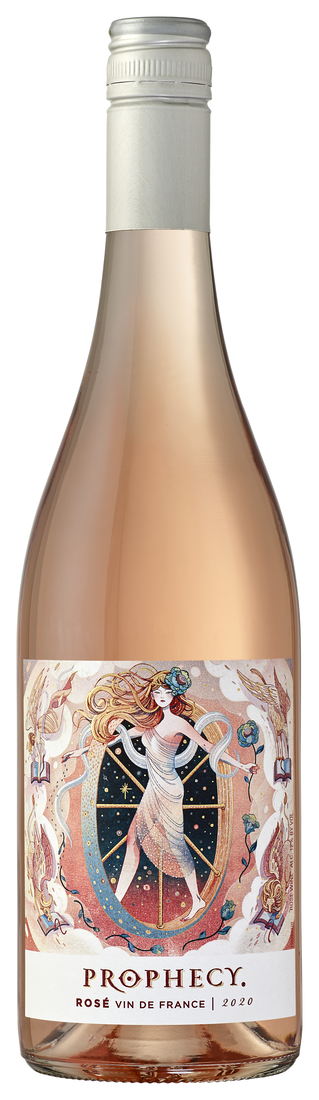 Prophecy French Ros&eacute;
