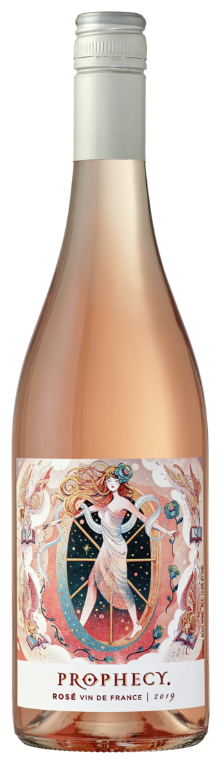 Prophecy French Ros&eacute;